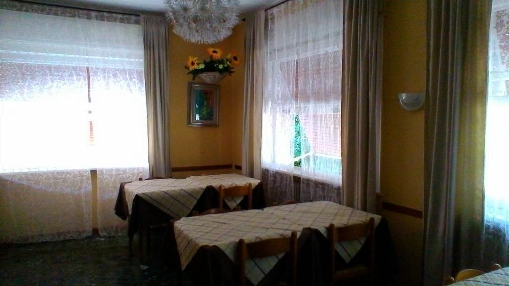 Hotel Villa Moderna Parma Esterno foto