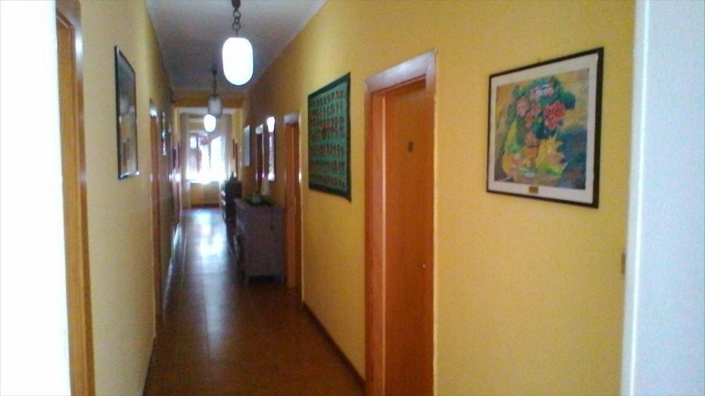 Hotel Villa Moderna Parma Esterno foto